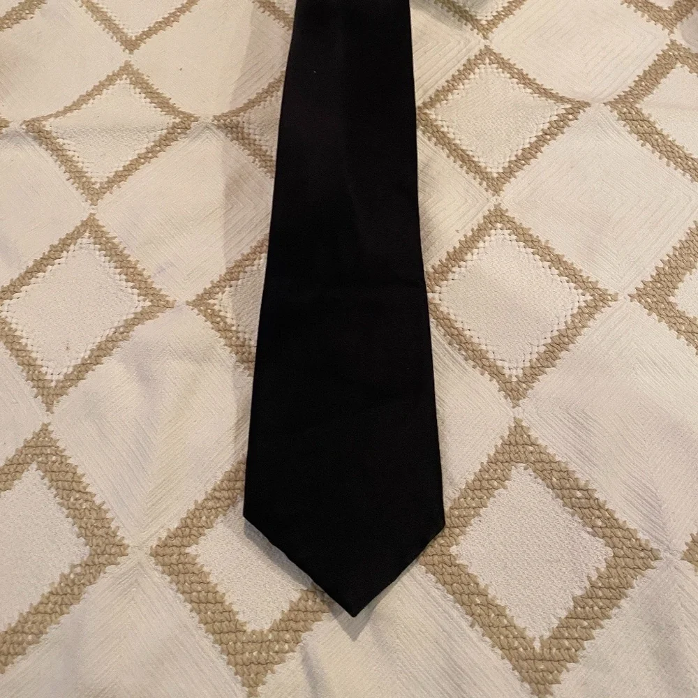 Set of 4 ties